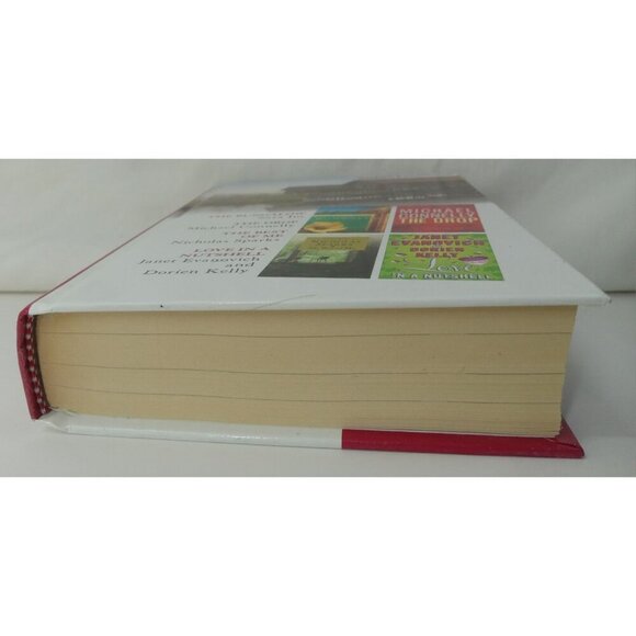 RD Sel Ed HC w/DJ Vol 4 2012 | NM 1st Ed Anthology Suspense Bestseller Drama - Picture 4 of 10